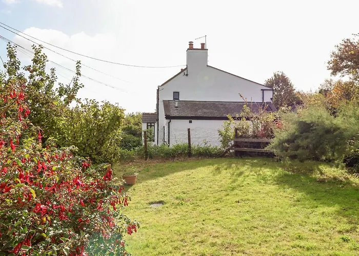 3 Penllan Cottages