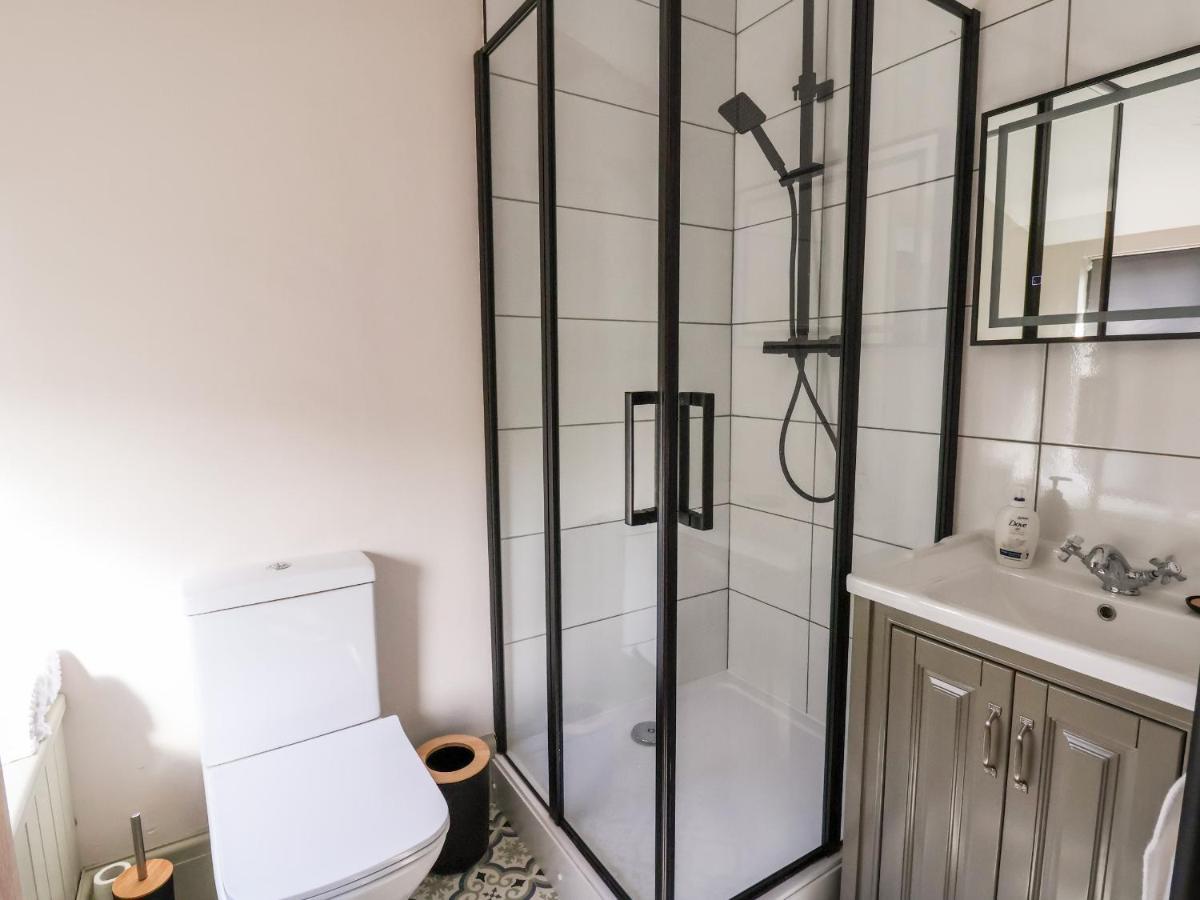 3 Penllan Holiday home Holywell (Flintshire)