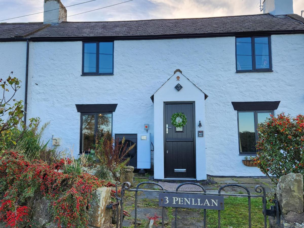 Holiday home 3 Penllan