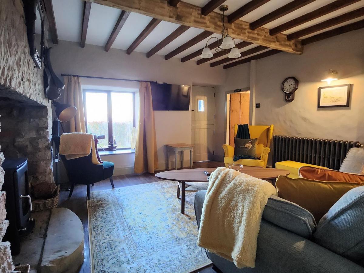 3 Penllan Holiday home *