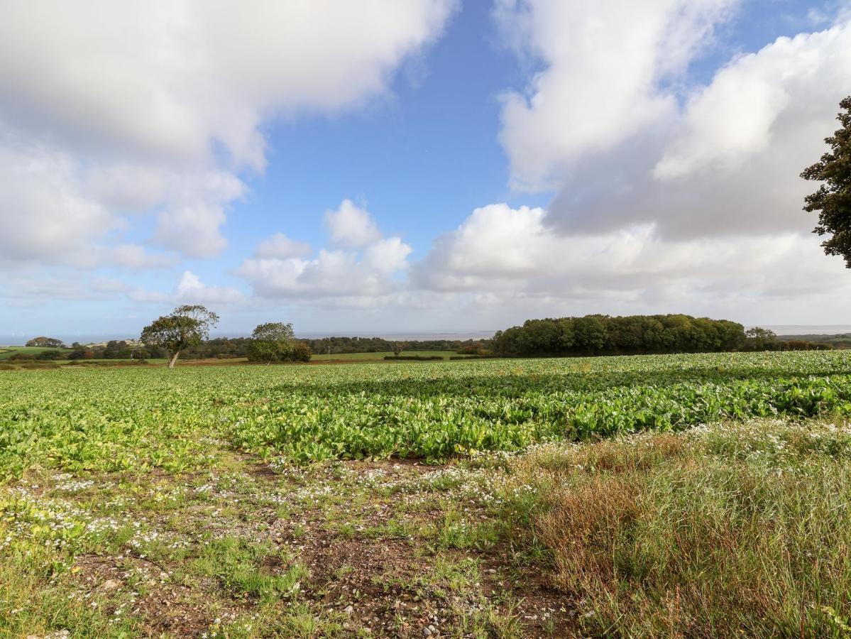 3 Penllan Holiday home *