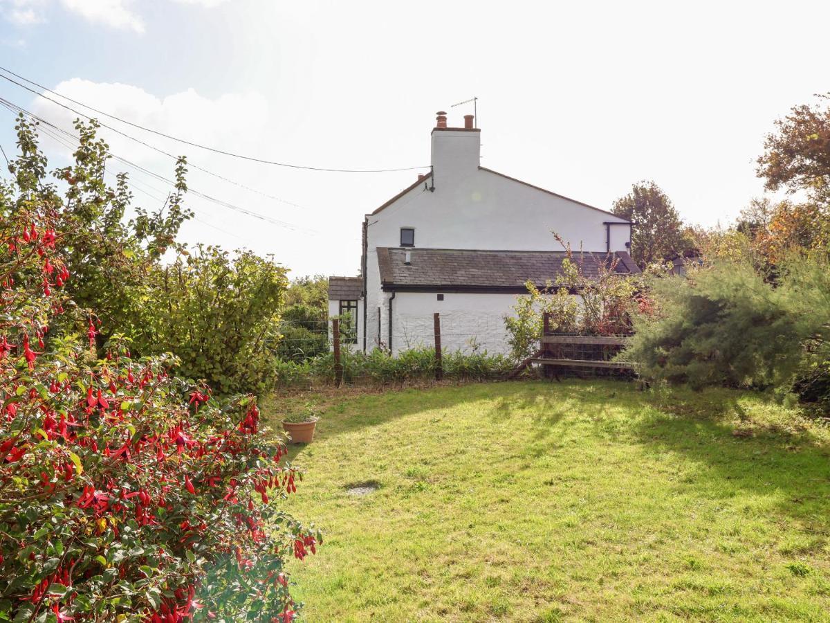 Holiday home 3 Penllan Holywell (Flintshire)