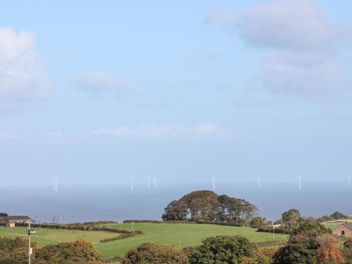 3 Penllan Holiday home