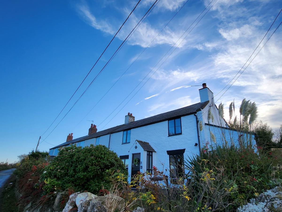3 Penllan Holiday home *