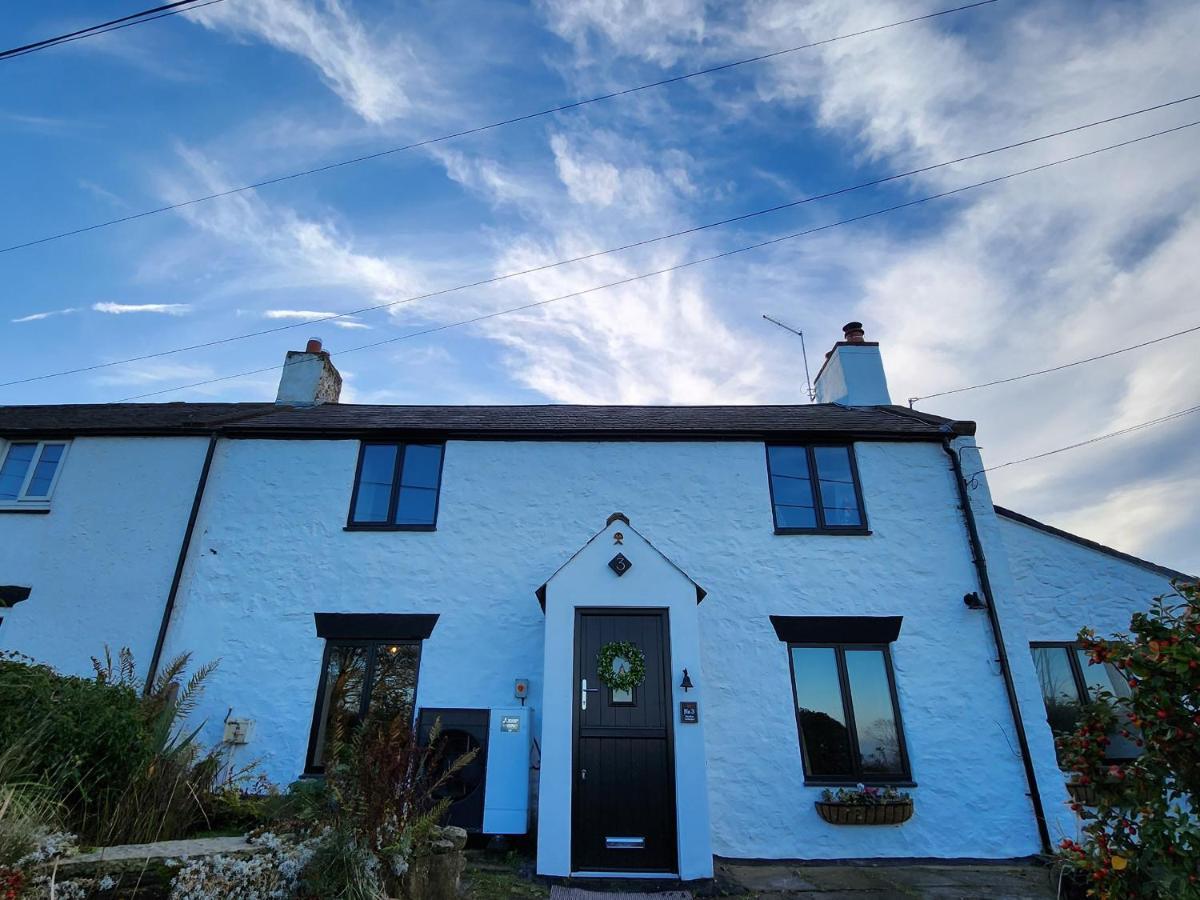 Holiday home 3 Penllan Holywell (Flintshire)